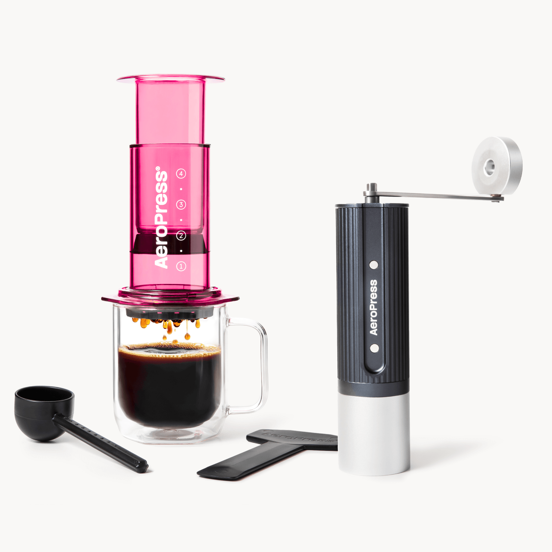 Barista Bundle - Clear - Image 29