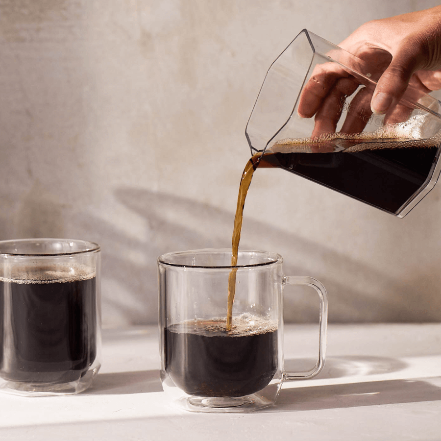 Coffee Station Bundle ?C Clear XL - Image 8
