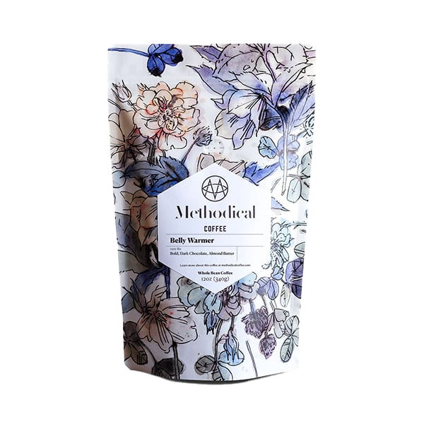 Belly Warmer 12 oz