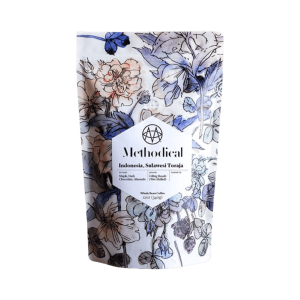 Indonesia. Sulawesi Toraja 12 oz